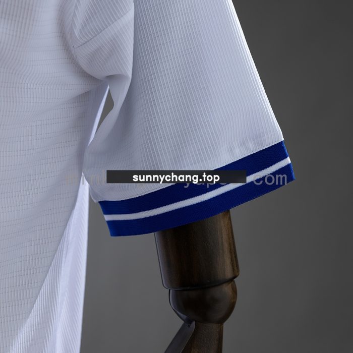 Greece 2026 Home Jersey - 图片 3