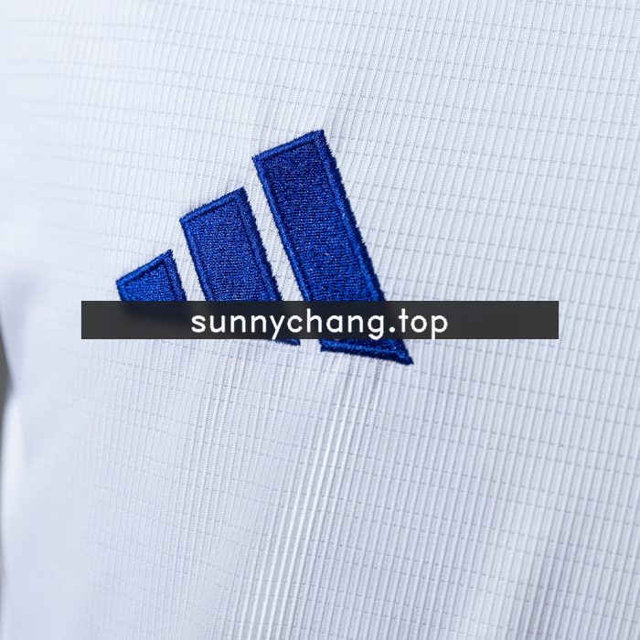 Greece 2026 Home Jersey - 图片 4