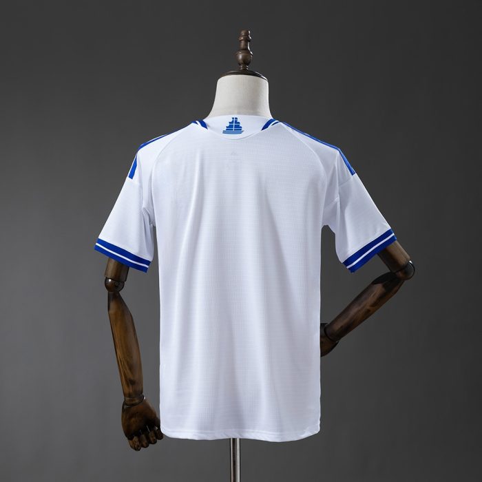 Greece 2026 Home Jersey - 图片 7