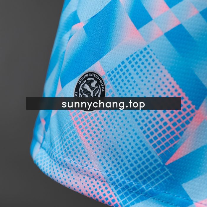 Switzerland 2026 Away Jersey - 图片 3