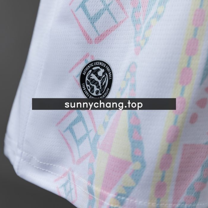 Senegal 2026 Home Jersey - 图片 3