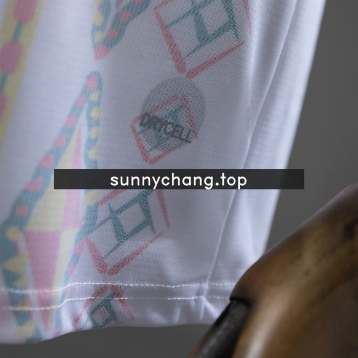 Senegal 2026 Home Jersey - 图片 4