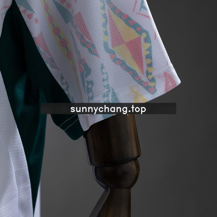 Senegal 2026 Home Jersey - 图片 5