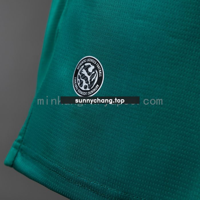 Senegal 2026 Away Jersey - 图片 3