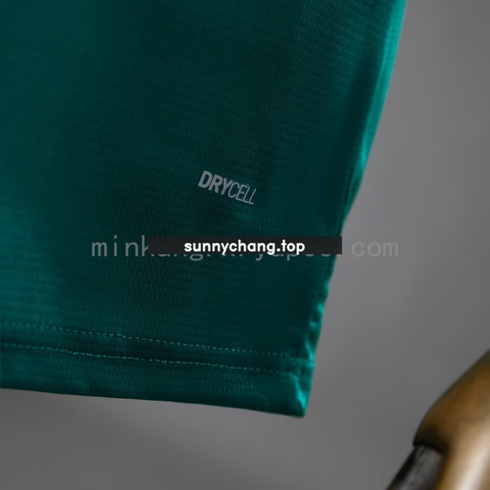 Senegal 2026 Away Jersey - 图片 4