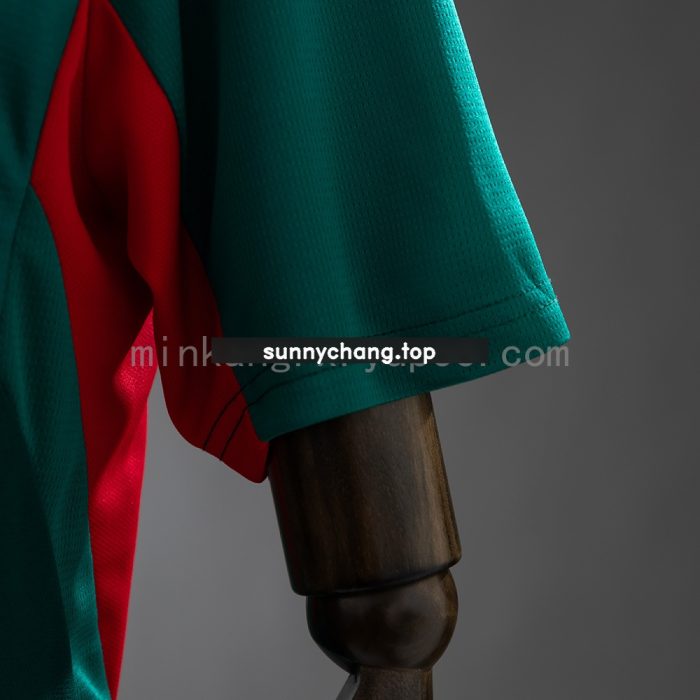 Senegal 2026 Away Jersey - 图片 5