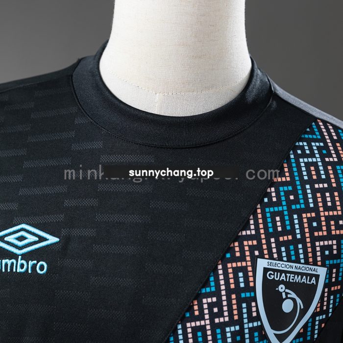 Guatemala 2026 Third Away S-4XL - 图片 6