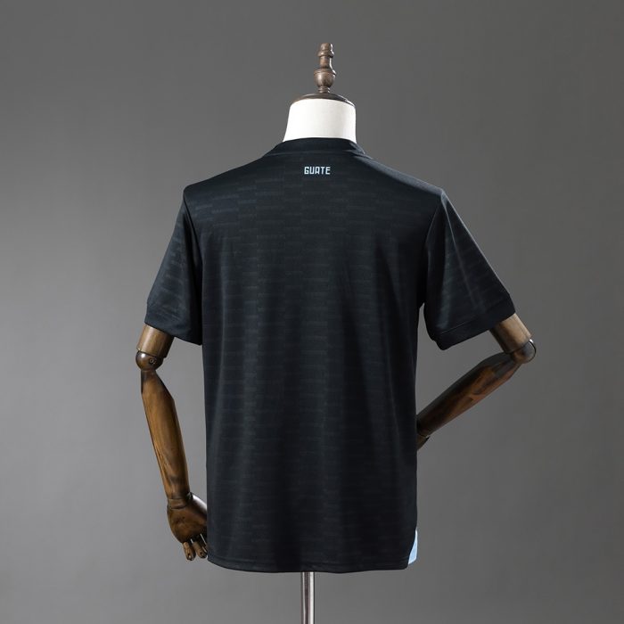 Guatemala 2026 Third Away S-4XL - 图片 7