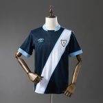 Guatemala 2026 Away Jersey
