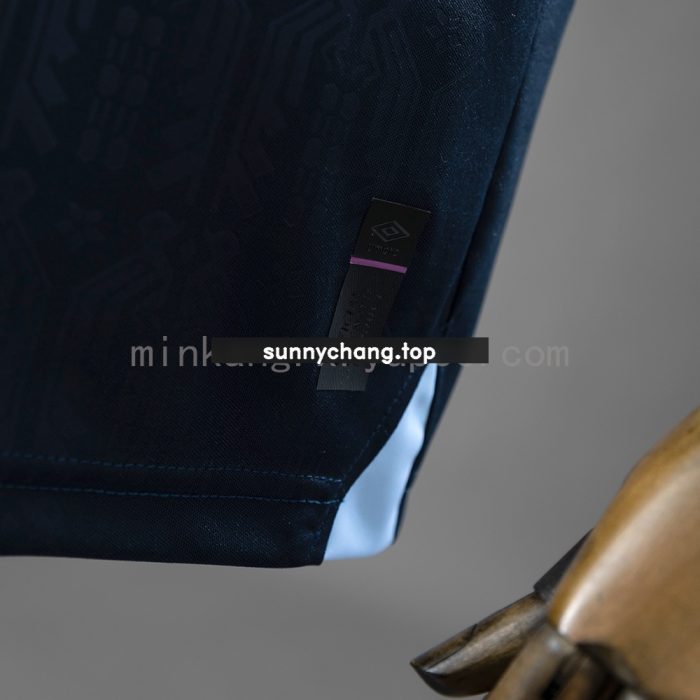 Guatemala 2026 Away Jersey - 图片 2