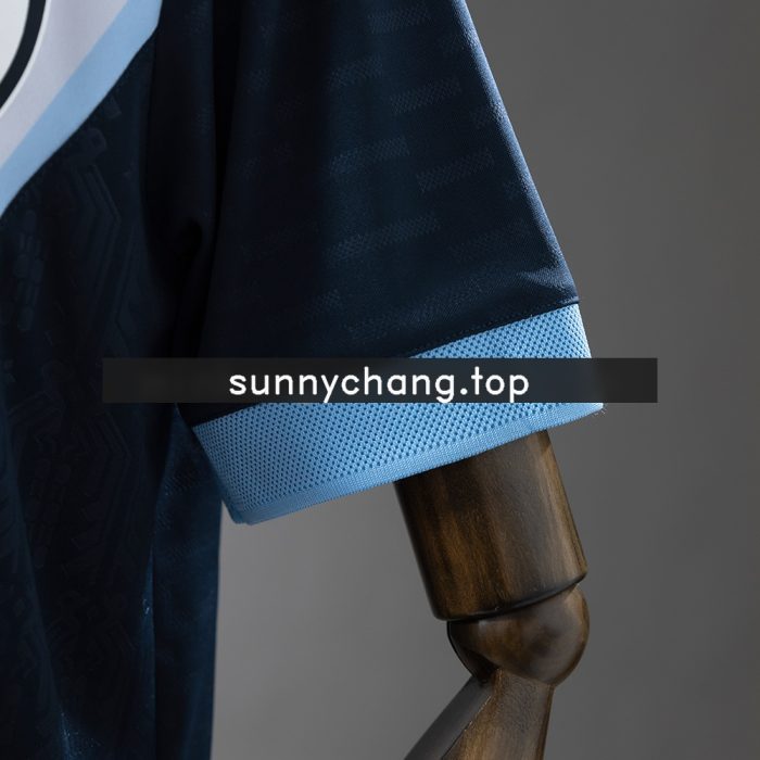 Guatemala 2026 Away Jersey - 图片 3