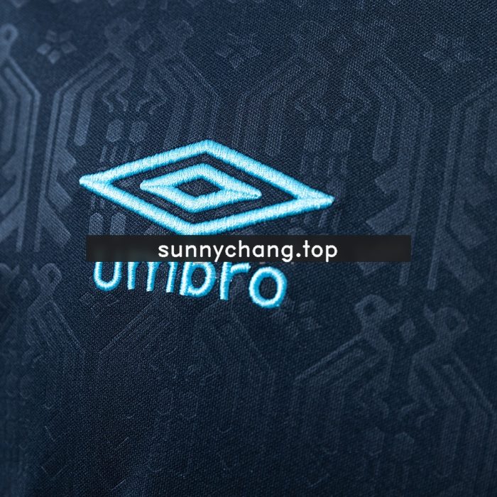 Guatemala 2026 Away Jersey - 图片 4