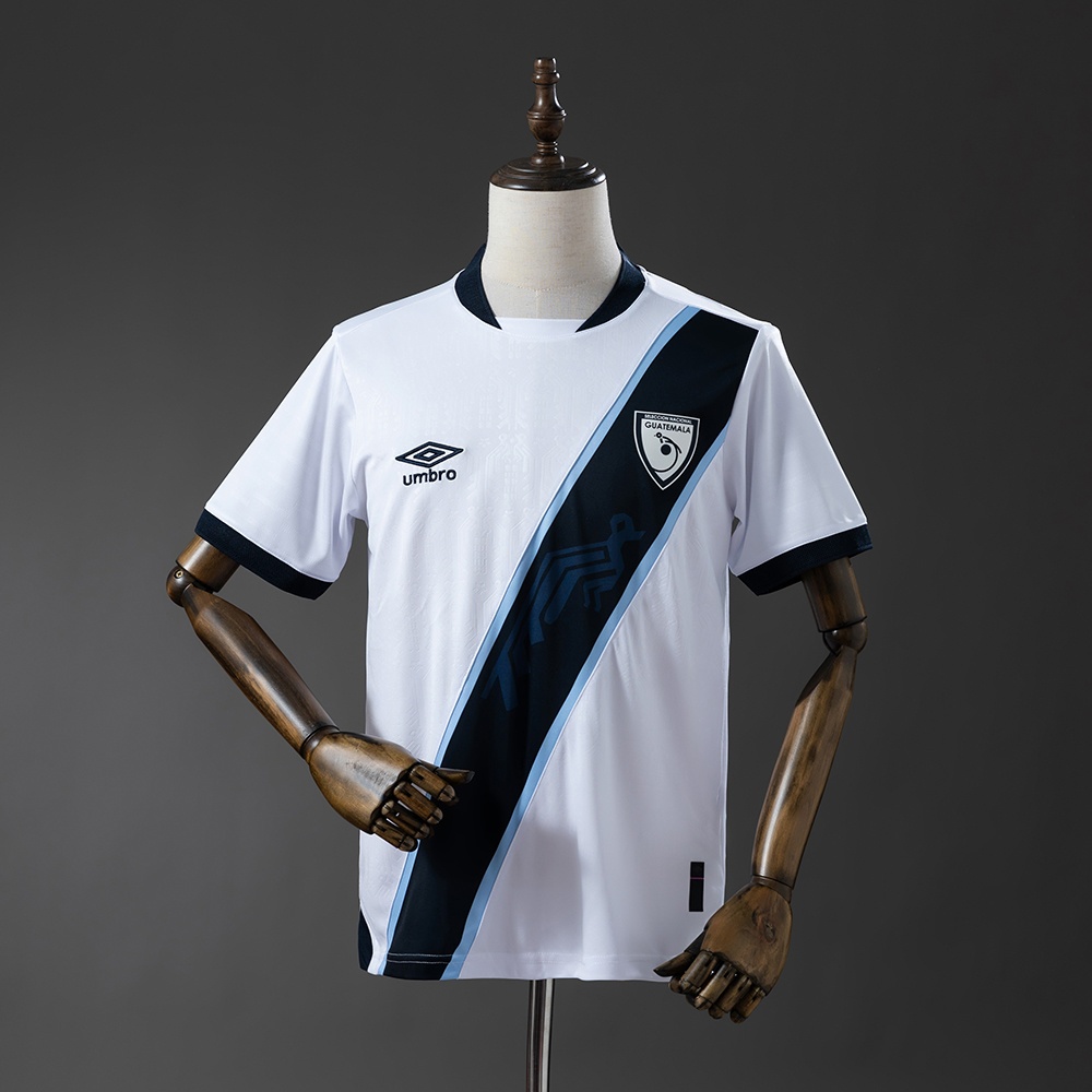 JER-9717_1 Guatemala 2026 Home S-4XL - 图片 1