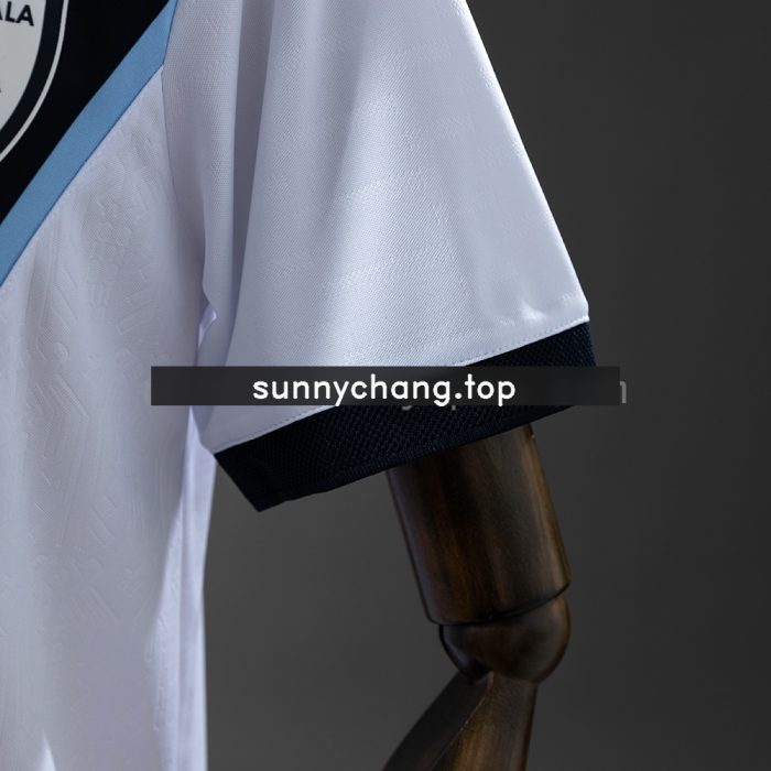 Guatemala 2026 Home S-4XL - 图片 3