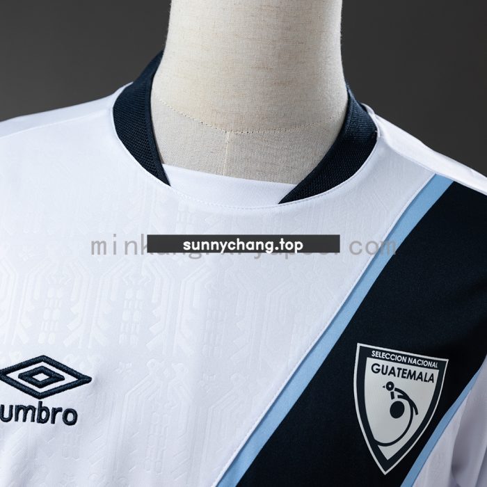 Guatemala 2026 Home S-4XL - 图片 6