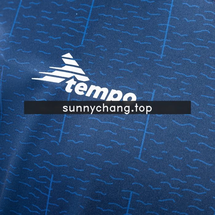Cape Verde 2026 Home Jersey - 图片 5