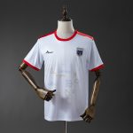 Cape Verde 2026 Away Jersey