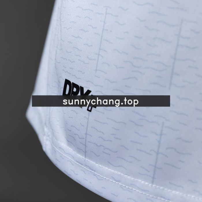 Cape Verde 2026 Away Jersey - 图片 2