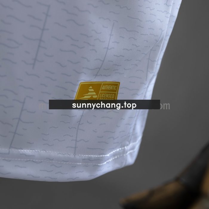 Cape Verde 2026 Away Jersey - 图片 3