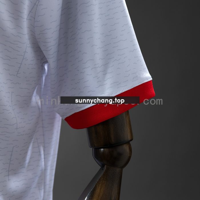 Cape Verde 2026 Away Jersey - 图片 4
