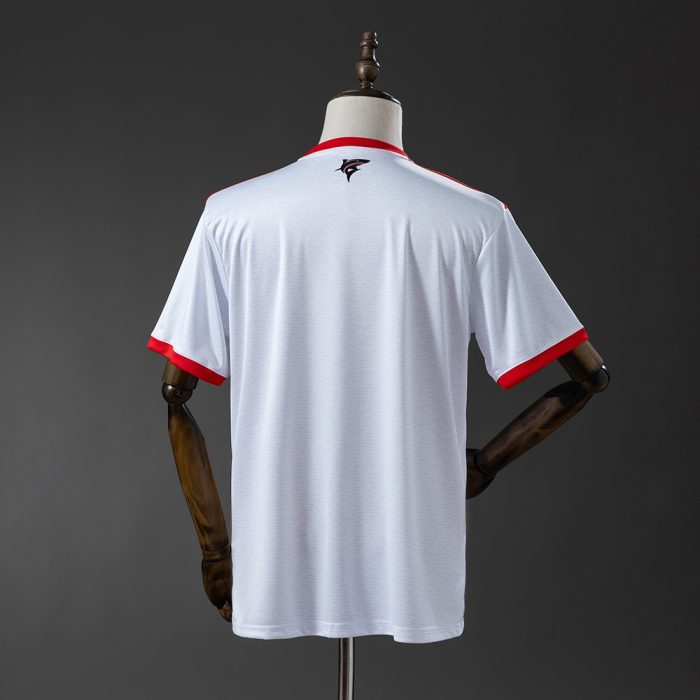 Cape Verde 2026 Away Jersey - 图片 8