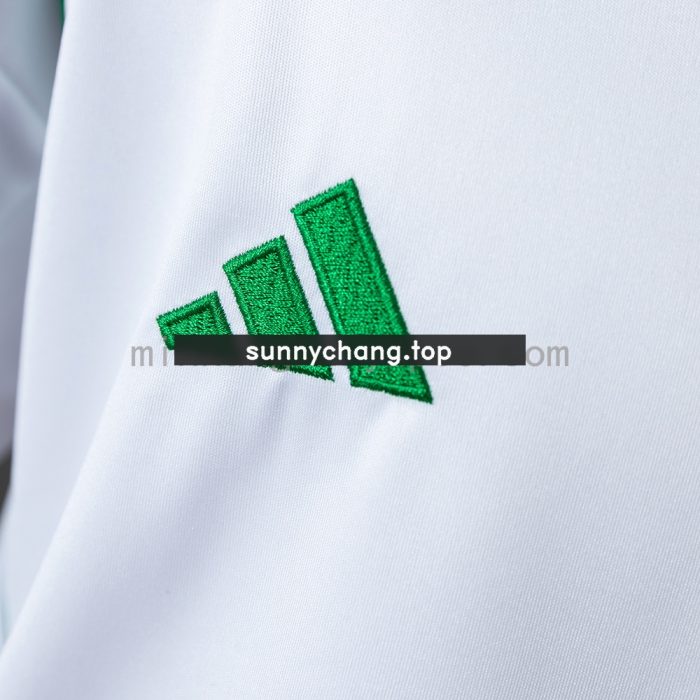 Al-Ahli Saudi 25/26 Away Kids Jersey - 图片 5