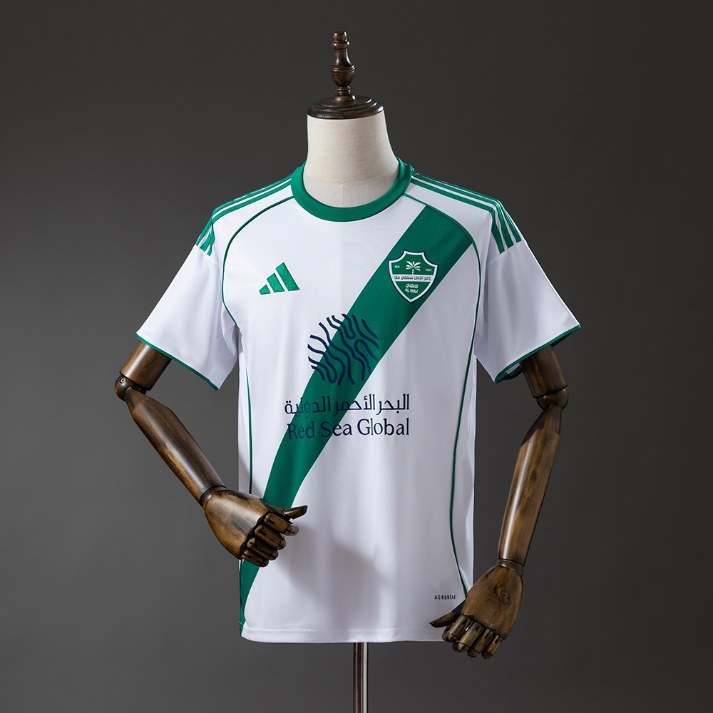 JER-9721_1 Al Ahli 2026 Away S-4XL - 图片 1