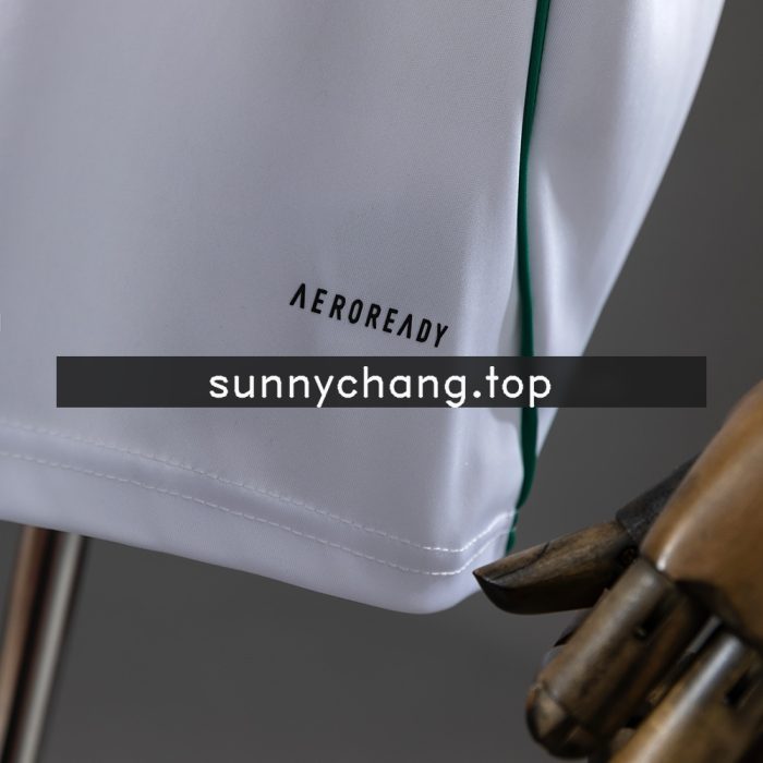 Al Ahli 2026 Away S-4XL - 图片 2