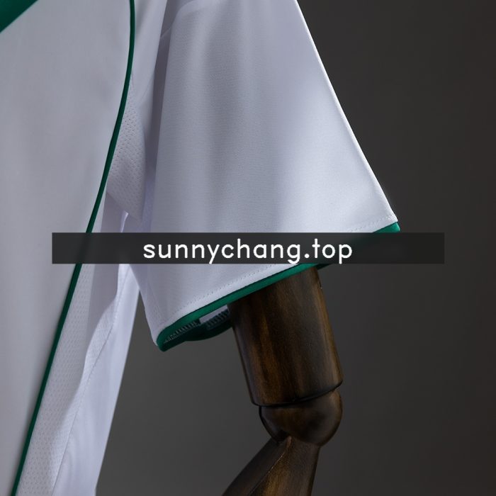 Al Ahli 2026 Away S-4XL - 图片 3
