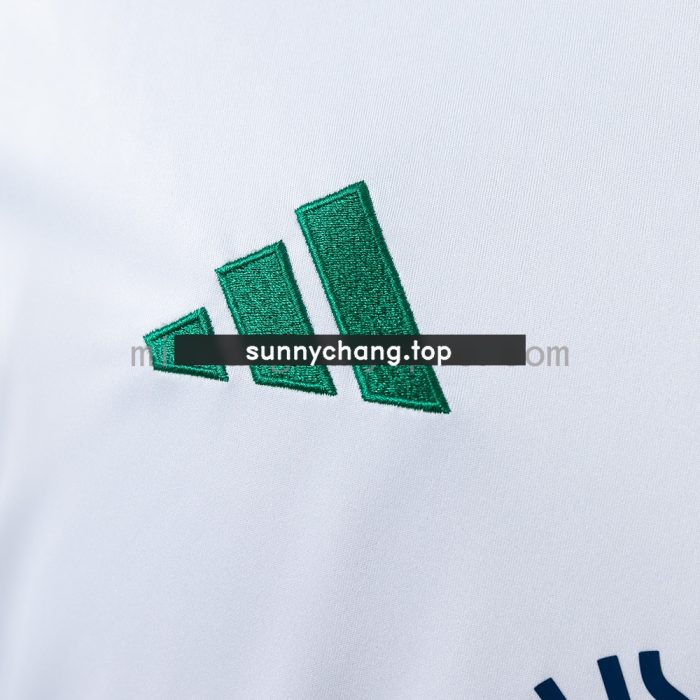 Al Ahli 2026 Away S-4XL - 图片 4
