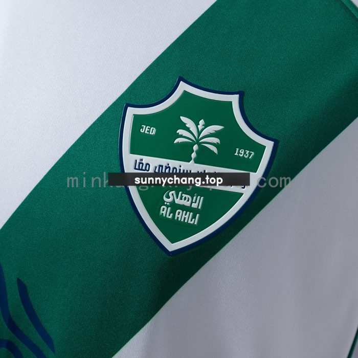 Al Ahli 2026 Away S-4XL - 图片 5