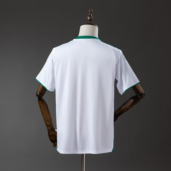 Al Ahli 2026 Away S-4XL - 图片 8