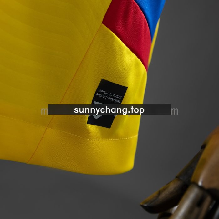 Romania 2026 Home S-4XL - 图片 2