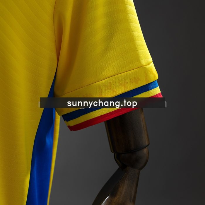 Romania 2026 Home S-4XL - 图片 3