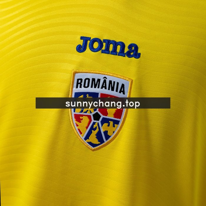Romania 2026 Home S-4XL - 图片 4