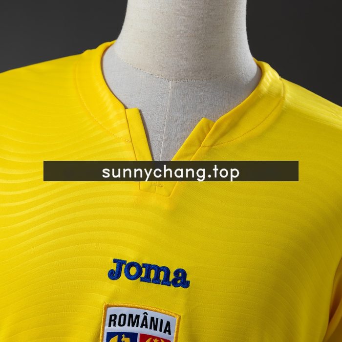 Romania 2026 Home S-4XL - 图片 5