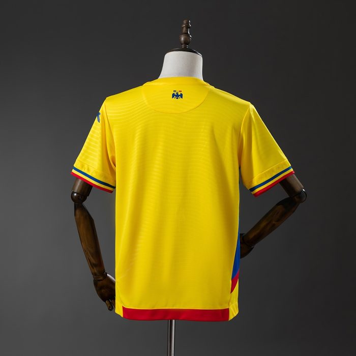 Romania 2026 Home S-4XL - 图片 6