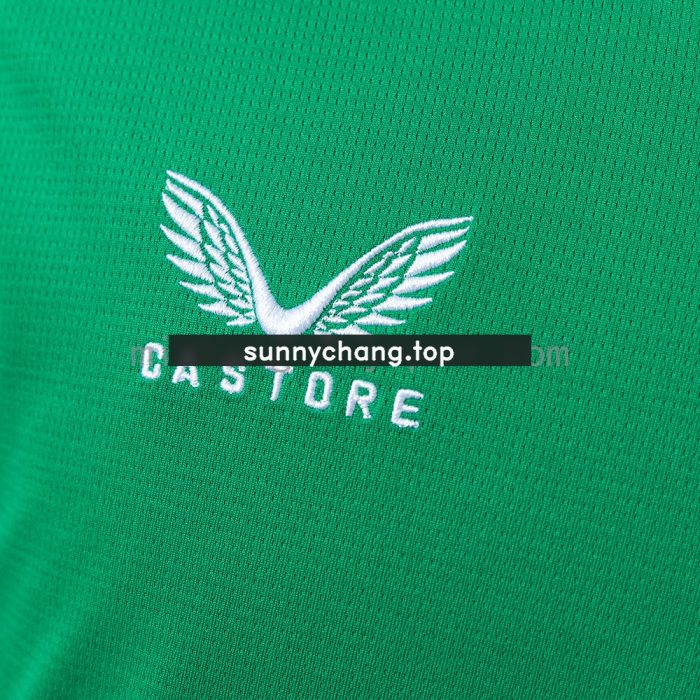 Ireland 25/26 Home Jersey - 图片 4