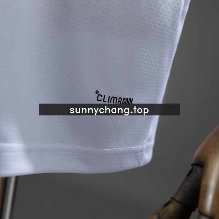 UAE 2026 Home Jersey - 图片 3