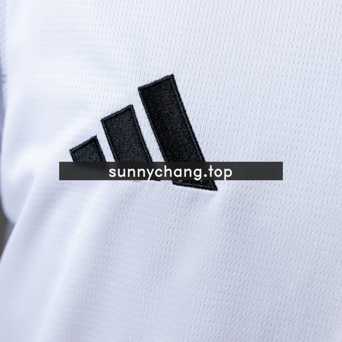 UAE 2026 Home Jersey - 图片 5