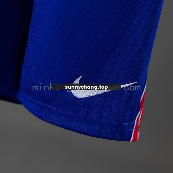 PSG 26/27 2 Stars Home Kids Kit Jersey - 图片 6