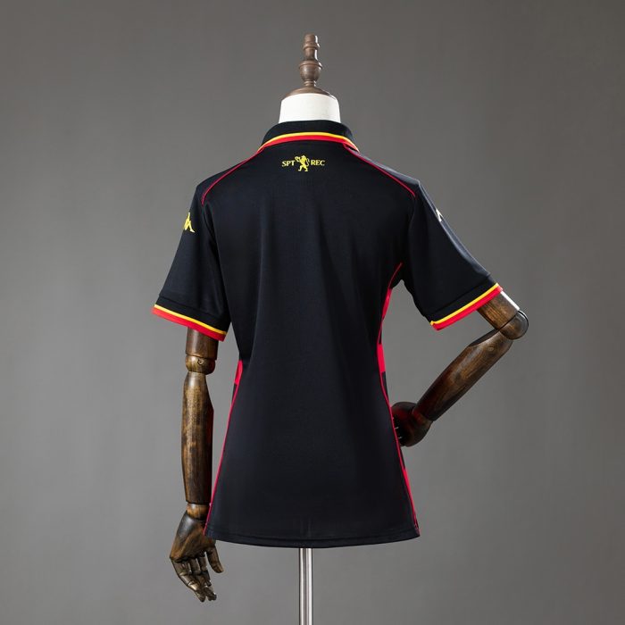 Sport Recife 26/27 Home Women Jersey S-XXL - 图片 2