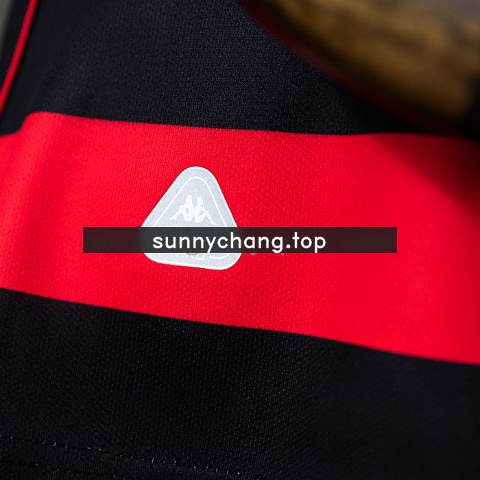 Sport Recife 26/27 Home Women Jersey S-XXL - 图片 5
