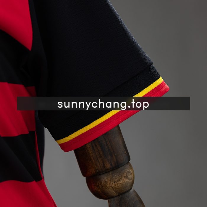 Sport Recife 26/27 Home Women Jersey S-XXL - 图片 6