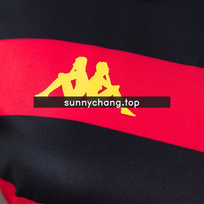 Sport Recife 26/27 Home Women Jersey S-XXL - 图片 7