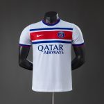 PSG 26/27 Pre-Match Home Player Version Jersey