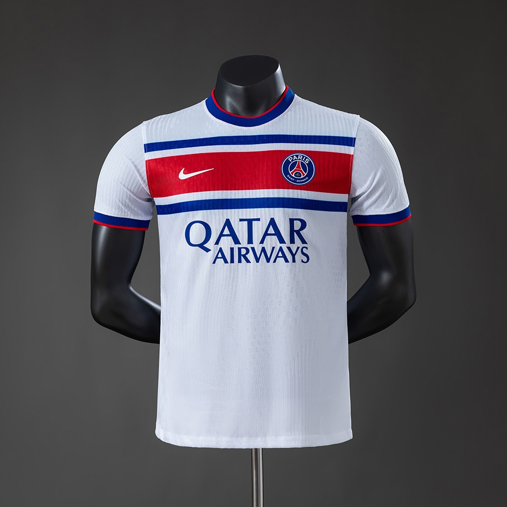 JER-9730_1 PSG 26/27 Pre-Match Home Player Version Jersey - 图片 1