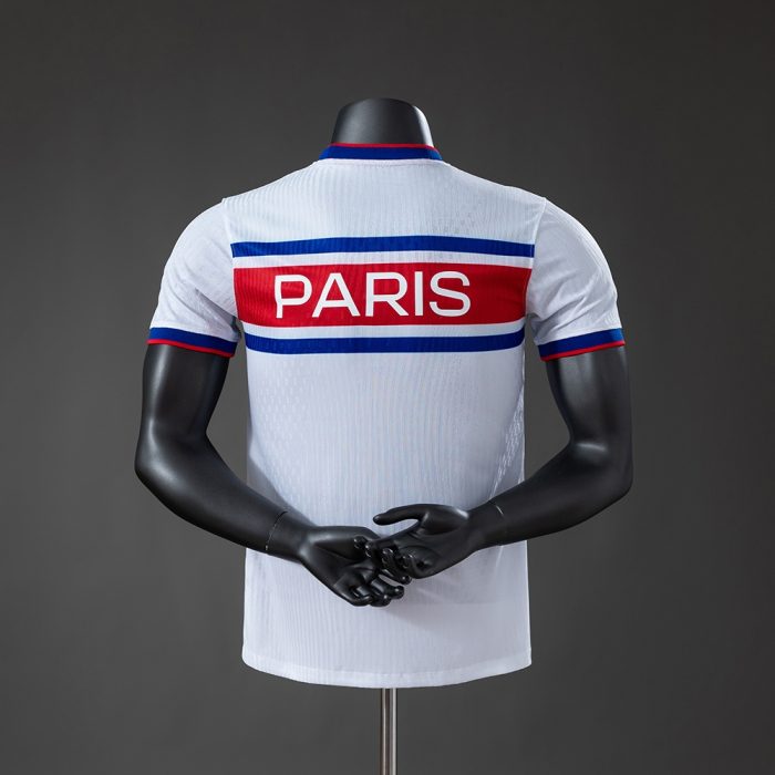 PSG 26/27 Pre-Match Home Player Version Jersey - 图片 2