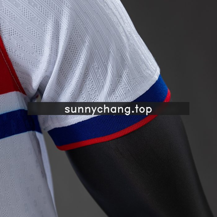 PSG 26/27 Pre-Match Home Player Version Jersey - 图片 5