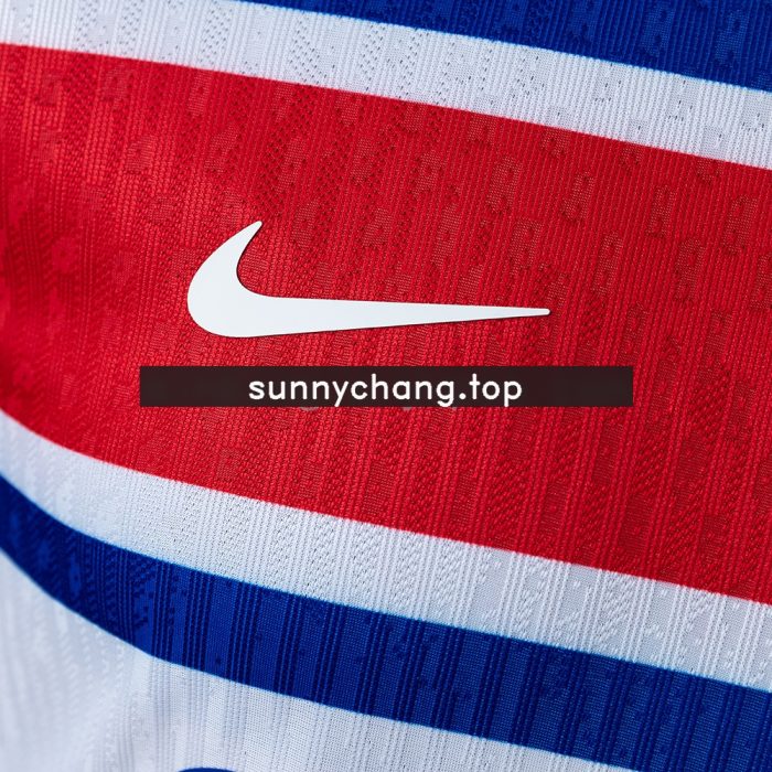 PSG 26/27 Pre-Match Home Player Version Jersey - 图片 6